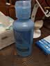 海昌 水感觉滋润补水美瞳隐形眼镜护理液120ml*4盒套装 实拍图