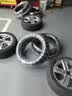 玲珑轮胎汽车轮胎215/50R17 95W XL 玲珑臻选 UD 适配长安CS35/名图/思域 实拍图
