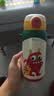 babycare儿童保温杯水壶吸管杯大宝宝学饮杯不锈钢三合一上学600ml 实拍图