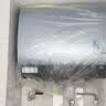 美的（Midea）小西梅活水电热水器UD10MAX亲肤活水 水质可视自动排污60L双胆扁桶3300W水电分离家用一级能效瞬热 实拍图