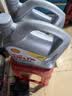 壳牌（Shell）全合成机油喜力HX8 5W-40 API SP A3/B4级 4L灰壳保养香港进口 实拍图