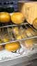 佳沛（zespri）新西兰金奇异果30-33粒原箱103-124g猕猴桃水果礼盒 实拍图