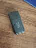 川宇USB3.0高速TF/Micro sd迷你读卡器车载行车记录仪存储卡手机卡 黑色 实拍图