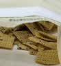 七鲜 小米锅巴（五香味）500g 实拍图