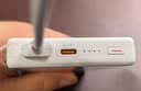 华为原装12000mAh66W双向快充移动电源3C认证可上飞机充电宝适用华为手机Pura90Mate80USB-A/C双口输出 实拍图