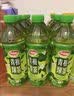 达利园青梅绿茶果汁果味茶低糖饮料饮品500ml*15瓶整箱装 实拍图