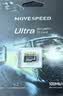 移速（MOVE SPEED）32GB TF（MicroSD）存储卡 行车记录仪内存卡监控摄像头U3 V30相机储存卡高速耐用 实拍图