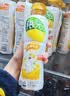 可口可乐（Coca-Cola）阳光 无糖柠檬味茶饮料 500ml*12瓶 整箱装 实拍图