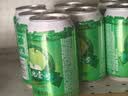 天地壹号苹果醋饮料330ml×12+3罐低糖0脂酸爽解腻整箱中秋国庆送礼 实拍图