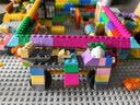 乐高（LEGO）积木11024 灰色底板（不适用得宝系列）男女孩儿童玩具生日礼物 实拍图