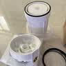 小鱼儿大白瓶前置过滤器家用全屋  自来水大蓝瓶大胖瓶净水器大通量小型中央净水机管道净化设备 10寸单联基础(配PP除杂质) 实拍图
