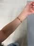 丹尼尔惠灵顿（DanielWellington）dw手镯女星辰玫瑰金小号手镯情侣款531生日礼物 实拍图
