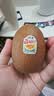 佳沛（zespri）新西兰金奇异果10粒巨大果146-175g猕猴桃水果礼盒 实拍图