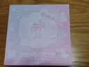 Hello Kitty【50周年限定】手表女初高中生儿童生日礼物女孩送女朋友女生闺蜜 实拍图