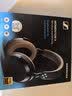 森海塞尔（Sennheiser）MOMENTUM5头戴式蓝牙耳机真无线大馒头五5开学生日礼物品音乐主动降噪电竞游戏耳机2026年重磅新品 【宋威龙同款】大馒头5代-冷萃蓝（26年旗舰新品） 实拍图