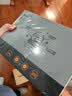先马（SAMA）平头哥450 额定300W 台式主机箱电脑电源 主动PFC/单路+12V/智能温控/12cm风扇 实拍图