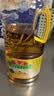 鲁花【保真菜籽油】食用油 低芥酸特香菜籽油 900ml 物理压榨  实拍图
