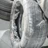 普利司通（Bridgestone）汽车轮胎 195/65R15 91H ER300 配套卡罗拉/雷凌/适配朗逸/宝来 实拍图