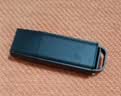 金士顿（Kingston）64GB USB3.2 Gen 1 U盘 DTXG2 大容量U盘 多彩钥匙环 轻巧便携 学习办公投标电脑车载优盘 实拍图