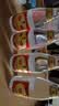 汾酒黄盖玻汾 清香型白酒 53度 475mL*8瓶 超值组套 实拍图