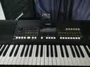 雅马哈（YAMAHA）电子琴KB319/309 /308成人儿童61键老年人初学者便携考级专业力度 KB309+加粗折叠X架.全套礼包+学琴课程 实拍图