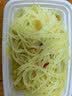蓬盛 香港橄榄菜下饭菜咸菜经典包装180g潮汕特产【美食大赛同款】 实拍图