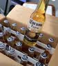 科罗娜（CORONA）海盐番石榴果啤啤酒207ml*24瓶京东自营 实拍图