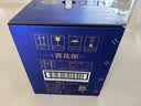 郎酒 青花郎 酱香型白酒 53度 500mL*4瓶 礼盒装 原厂整箱 实拍图