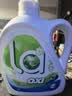 威露士La有氧洗衣液松木香3L/瓶 除菌除螨去污渍留香【品质严选】 实拍图