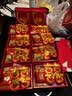 洽洽好事花生990g（15g*66袋）蜂蜜黄油味婚庆伴手礼喜礼节日小食下酒 实拍图