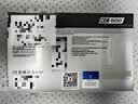 金士顿（Kingston）512GB SATA3 SSD固态硬盘 KC600系列 读速高达550MB/s AI电脑配件 实拍图