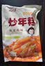 云山半韩式炒年糕条含酱料270g 部队火锅食材方便菜韩餐配料年糕速食 实拍图
