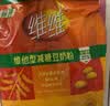 维维维他型减糖豆奶粉1050g低嘌呤营养早餐多重营养非转基因大豆 实拍图