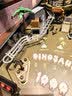 若客（ROKR）恐龙实验室 积木成人diy手工拼装模型玩具3D立体拼图男孩生日礼物 实拍图