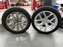 朝阳轮胎 汽车轮胎 245/45R19 102V C66 适配小米SU7/比亚迪汉/SL03 实拍图
