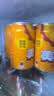 百事可乐七喜7UP 柠檬味 碳酸饮料汽水 330ml*6听胖罐 实拍图