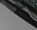 美时美（meisim）净驰雨刮器丰田RAV4荣放13-25款原装汽车静音RAV老款RV4前雨刷片 实拍图