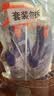 威猛先生（Mr Muscle）油污清洁剂  油烟机净油泡泡650g*2小青柠香G14净油因子高效3合1  实拍图