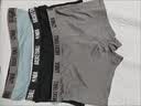 京东京造【4条 EBM灭菌】纯棉男式内裤男10A抗菌新疆棉平角内裤夏季 2XL 实拍图