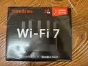 Tenda腾达路由器WiFi7【云霄BE5100】千兆穿墙王信号放大器增强无线超强2.5g网口家用电竞立式BE6L Pro 实拍图