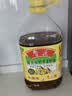 鲁花【保真菜籽油】食用油低芥酸特香菜籽油5L  /桶非转基因 实拍图