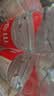 昆仑山饮用天然雪山矿泉水 含锶弱碱性 500ml*12瓶 整箱装 高品质矿泉水 实拍图