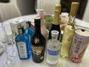 绝对伏特加（Absolut）洋酒 40度 原味 500ml   调酒 基酒 中秋送礼 实拍图