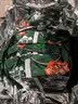 白象香菜面限定款泡面方便面懒人速食夜宵绿色蔬菜面饼含香菜袋装 香辣牛肉110.7g*5袋 实拍图