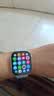 小米（MI）REDMI Watch 6皎月银 国家补贴 澎湃OS 3 心率血氧监测 红米手表6 初高中生 运动 实拍图