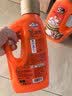 威猛先生（Mr Muscle）管道疏通啫喱 960ml*2瓶卫浴 下水道强力疏通剂 厕所管道疏通神器 实拍图