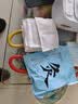 妙界N12腰部按摩仪热敷按摩器暖宫腰带大姨妈神器加热保暖护腰带送长辈男女生日节日礼物 【尊享升级L码】双面热敷+5钢条支撑+33片艾草包 实拍图