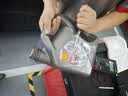 壳牌（Shell）全合成机油 5w-40(5w40)  4L超凡喜力都市光影版汽车保养京东自营 实拍图
