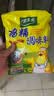 太太乐鸡精 三鲜标准 加倍提鲜 加量不加价 480g炒菜煲汤烹饪调料 实拍图