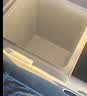 美的（Midea）车载冰箱54L双门压缩机车家两用汽车轿车货车冷冻冷藏箱CL-54DMA 实拍图